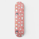 Buscar diseño lindo tablas de skate Rosa
