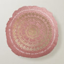 Buscar mandalas rosadas cojines Para todos