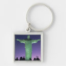 Buscar río de janeiro llaveros Cristo