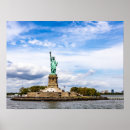 Buscar estatua de la libertad posters Río