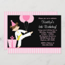 Buscar el taekwondo invitaciones Para todos