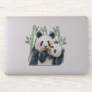 Buscar pandas gigantes pegatinas 2 ª china