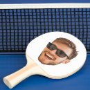 Buscar jugador del equipamiento de ping pong Deporte