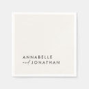 Buscar color crema servilletas Para ellos