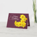 Buscar plumas tarjetas de cumpleaños Para ella