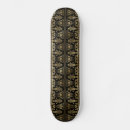 Buscar art deco tablas de skate Elegante