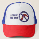 Buscar voto gorras Triunfo anti