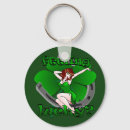 Buscar st patricks day llaveros Afortunado