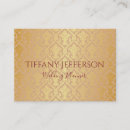 Buscar wedding planner tarjetas de visita Moda