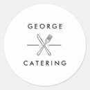 Buscar tenedor pegatinas Chef