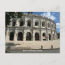 Buscar nimes postales Francia