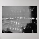 Buscar luz negra posters Abstracto