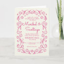Buscar vintage boda tarjetas Para todos