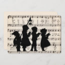 Buscar música del invitaciones de navidad Canto