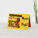 Buscar terror invitaciones Miedo