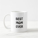 Buscar la mejor mamá tazas Madre