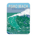 Buscar frente imanes Viaje retro vintage