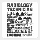 Buscar rad pegatinas Tecnología radiológica