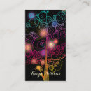 Buscar espirales tarjetas de visita Profesional