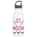 Buscar hockey agua botellas Nombre