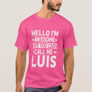 Buscar luis camisetas Familia