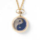 Buscar de yin y yang collares Moderno