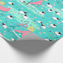 Buscar embalaje femenino papel de regalo Chica