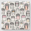 Buscar dibujo animado del pingüino posavasos Fondo