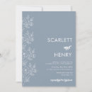 Buscar ret invitaciones Floral