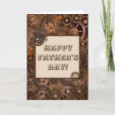 Buscar steampunk tarjetas Para él