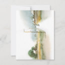 Buscar carril tarjetas Paisaje