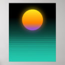 Buscar sintetizador posters Vaporwave