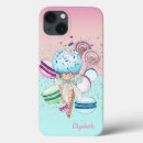 Buscar macarons iphone fundas Dulces