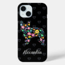 Buscar french bulldog iphone fundas Frenchie
