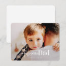 Buscar papá tarjetas Para él