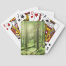 Buscar parques barajas de cartas Naturaleza