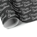 Buscar escribir papel de regalo Moderno