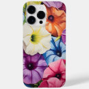 Buscar petunia iphone fundas Verde