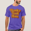 Buscar honky tonk camisetas Gráfico