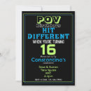 Buscar diferente invitaciones Para todos