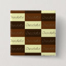 Buscar chocolate cuadrados pins Dulces