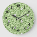 Buscar bambú relojes de pared Pandas
