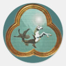 Buscar criatura del mar pegatinas Para ella