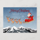 Buscar juguete postales Claus