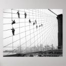 Buscar puente de brooklyn posters Vintage