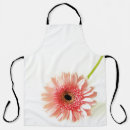 Buscar gerbera delantales Margarita