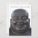 Buscar uno buda invitaciones Espiritual