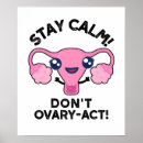 Buscar ovarios posters General y unisex