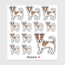 Buscar jrt pegatinas Para todos