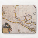 Buscar mapas viejos alfombrillas de raton Histórico